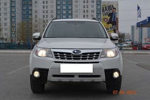 SUV   Subaru Forester 2012 , 940000 , 