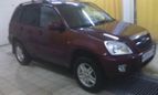 SUV   Chery Tiggo T11 2007 , 260000 , 