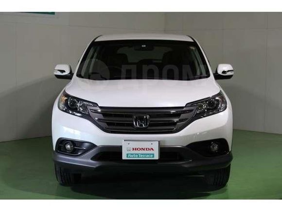 SUV   Honda CR-V 2015 , 1340000 , 