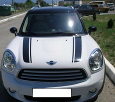 SUV   MINI Countryman 2011 , 1050000 , 