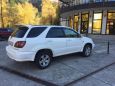 SUV   Toyota Harrier 1999 , 400000 , 