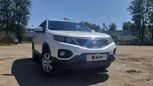 SUV   Kia Sorento 2012 , 1160000 , 