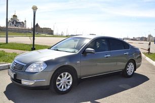  Nissan Teana 2007 , 535000 , 