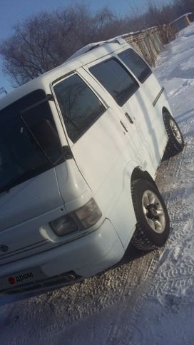    Nissan Vanette 1998 , 150000 , -