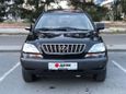 SUV   Lexus RX300 2001 , 675000 , 