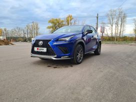 SUV   Lexus NX300 2018 , 3150000 , 