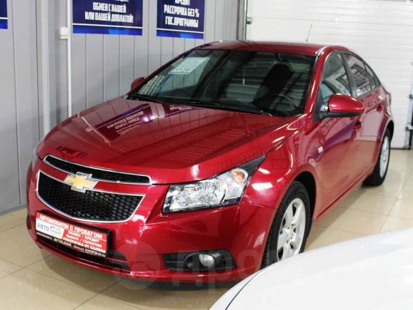  Chevrolet Cruze 2011 , 479900 , 