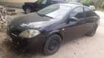  Nissan Primera 2005 , 235000 , 