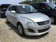  Suzuki Swift 2015 , 500000 , --