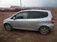  Honda Fit 2002 , 230000 , 