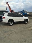 SUV   Toyota Land Cruiser 2008 , 2150000 , 