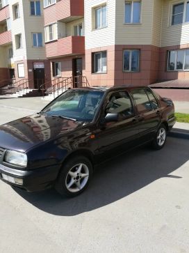 Volkswagen Vento 1994 , 110000 , 