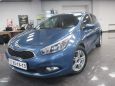  Kia Ceed 2013 , 669000 , 