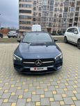  Mercedes-Benz CLA-Class 2020 , 3300000 , 