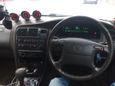  Toyota Mark II 1996 , 190000 , 