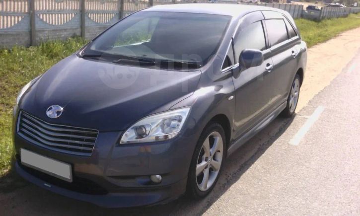    Toyota Mark X Zio 2008 , 620000 , 