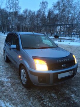  Ford Fusion 2006 , 250000 , 