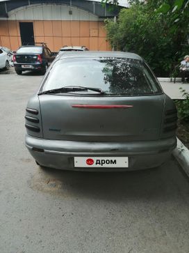  Fiat Brava 1997 , 55000 , 