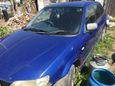  Mazda Familia 2002 , 130000 , 