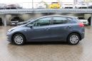  Kia Ceed 2016 , 599000 , 