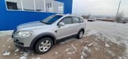 SUV   Daewoo Winstorm 2007 , 480000 , -