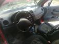  Daewoo Matiz 2007 , 125000 , 