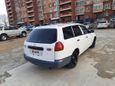  Nissan AD 2002 , 195000 , 