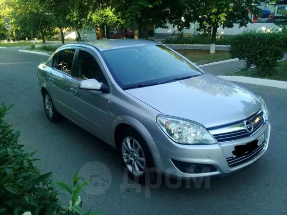  Opel Astra 2008 , 336000 , -