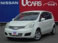  Nissan Note 2009 , 240000 , 