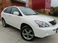 SUV   Lexus RX400h 2008 , 1399000 , 