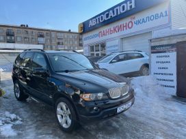 SUV   BMW X5 2005 , 879999 , 