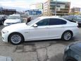  BMW 5-Series 2013 , 1190000 , --