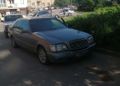  Mercedes-Benz S-Class 1991 , 235000 , 