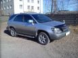 SUV   Toyota Harrier 1998 , 520000 , 