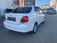  Toyota Platz 2004 , 235000 , 