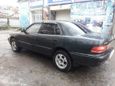  Toyota Camry 1992 , 135000 , -