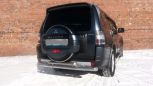 SUV   Mitsubishi Pajero 2008 , 1040000 , 