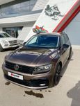 SUV   Volkswagen Tiguan 2019 , 1600000 , 