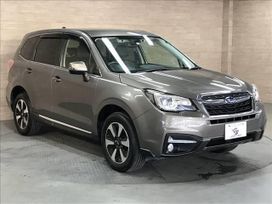 SUV   Subaru Forester 2016 , 1540000 , 