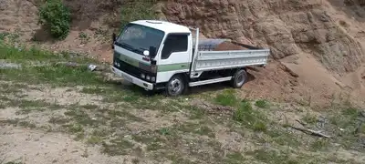 Чехлы для грузовиков