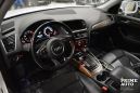 SUV   Audi Q5 2012 , 1449000 , 