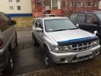 SUV   Isuzu Wizard 2000 , 380000 , -