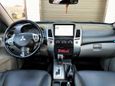 SUV   Mitsubishi Pajero Sport 2010 , 1180000 , 