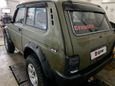 SUV    4x4 2131  1999 , 350000 , --