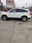 SUV   Honda CR-V 2011 , 1160000 , 