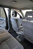 SUV   Honda CR-V 1997 , 250000 , 