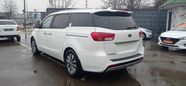    Kia Carnival 2016 , 1935000 , 