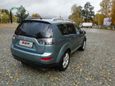 SUV   Mitsubishi Outlander 2008 , 750000 , 