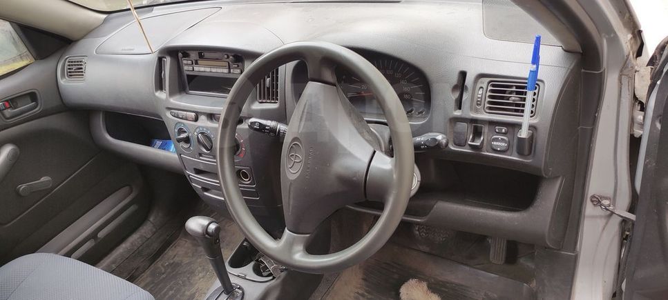 Toyota Probox 2002 , 195000 , 