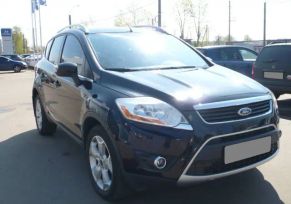 SUV   Ford Kuga 2010 , 920000 , 